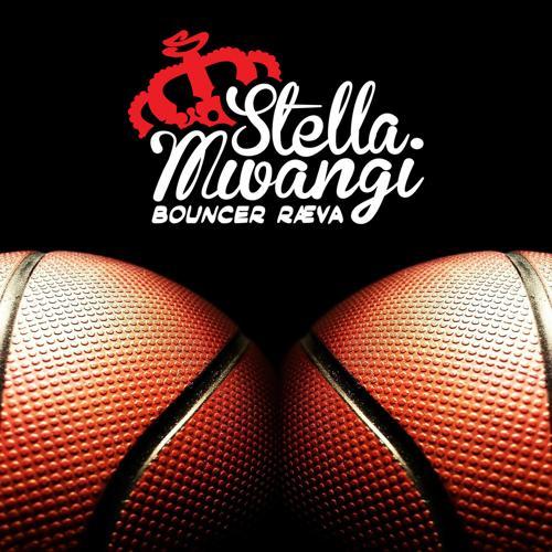 Stella Mwangi - Bouncer ræva