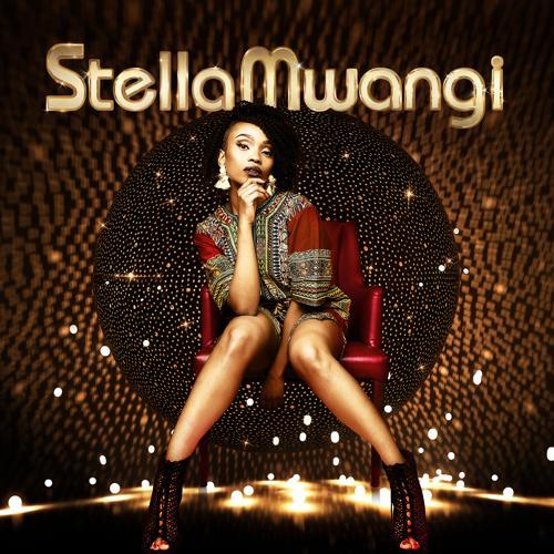 Stella Mwangi - Work (Edit)