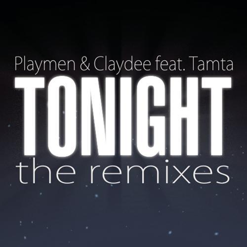 Playmen, Claydee, Tamta - Tonight (Extended Mix)