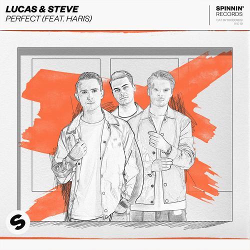 Lucas & Steve, Haris - Perfect (feat. Haris)