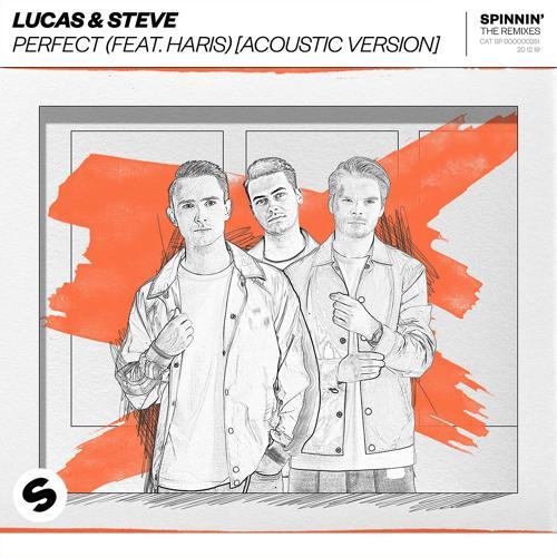 Lucas & Steve, Haris - Perfect (feat. Haris) [Acoustic Version]
