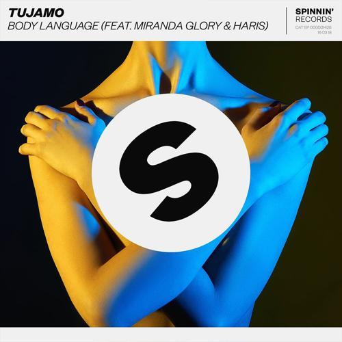 Tujamo, Haris, Miranda Glory - Body Language (feat. Miranda Glory & Haris)