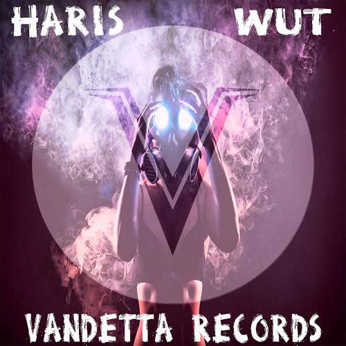 Haris - Wut (Original Mix)