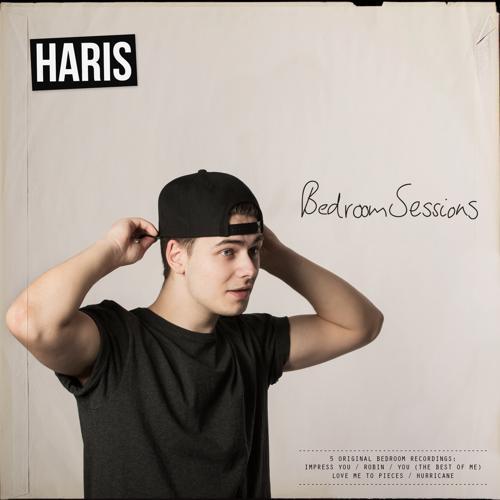 Haris - Robin (Acoustic)