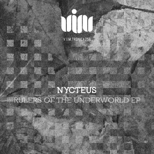 Nycteus, Haris - Moving Backwards (feat. Haris) (Original mix)