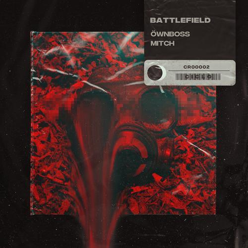 Öwnboss, Mitch - Battlefield