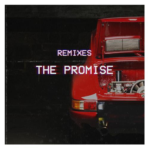Elekfantz, Öwnboss - The Promise (Öwnboss Remix)