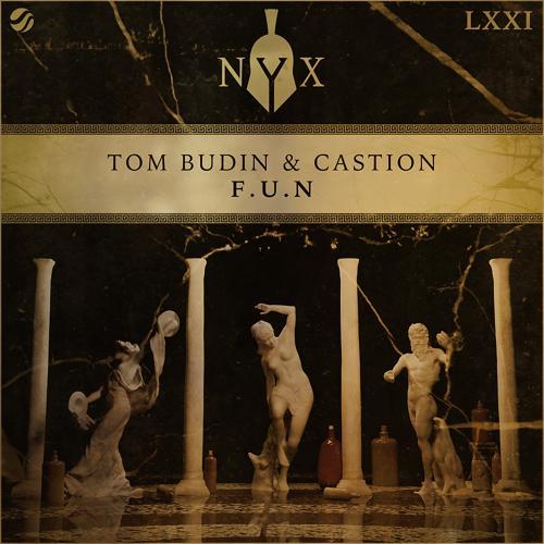 Tom Budin, Castion - F.U.N