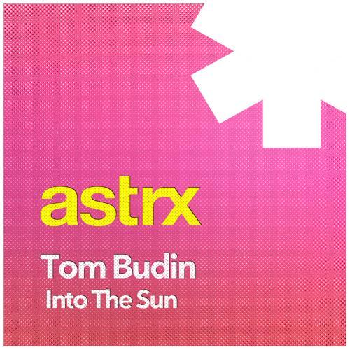 Tom Budin - Into the Sun
