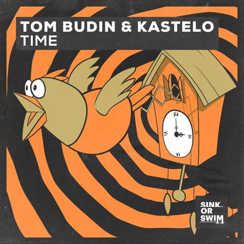 Tom Budin, Kastelo - Time
