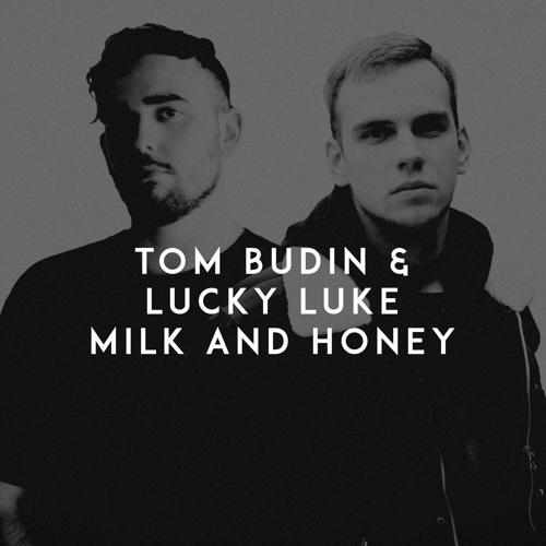 Tom Budin, Lucky Luke - Milk and Honey