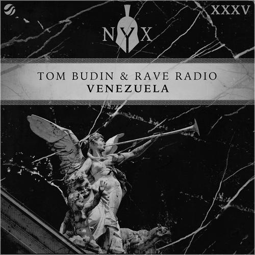 Tom Budin, Rave Radio - Venezuela (Original Mix)