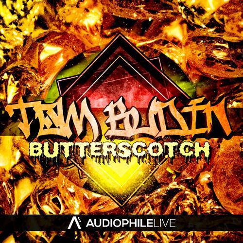 Tom Budin, Seed - Butterscotch (Seed Remix)