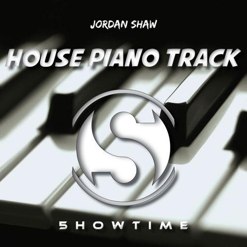 Jordan Shaw - House Piano Track