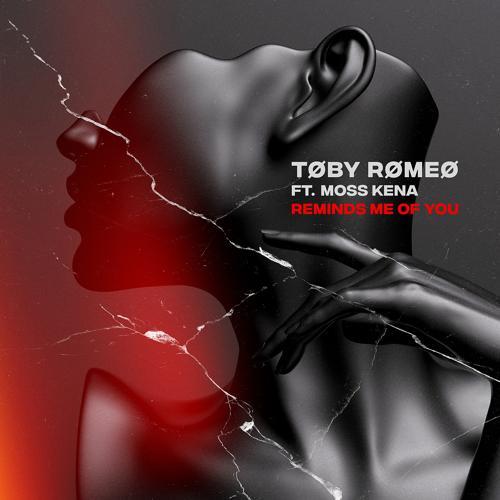 Toby Romeo, Moss Kena - Reminds Me Of You