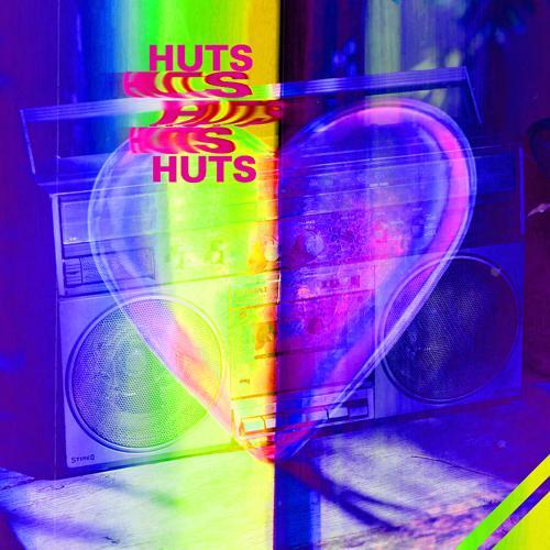 HUTS, Brenton Mattheus - Stereo Love (Original Mix)