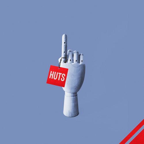 HUTS, Jordan Jay, Idetto - One (Your Name) (Original Mix)