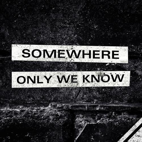 HUTS, Jordan Jay, Idetto - Somewhere Only We Know (Original Mix)