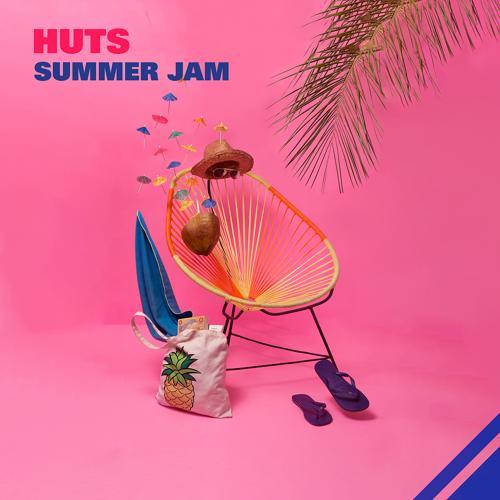 HUTS, Kyle DenMead - Summer Jam (Original Mix)