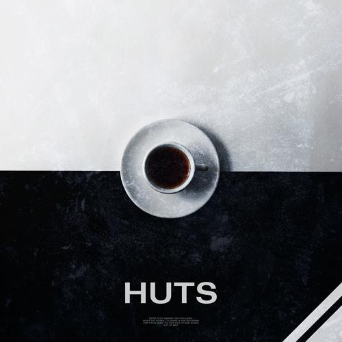 HUTS - Coffee (Original Mix)