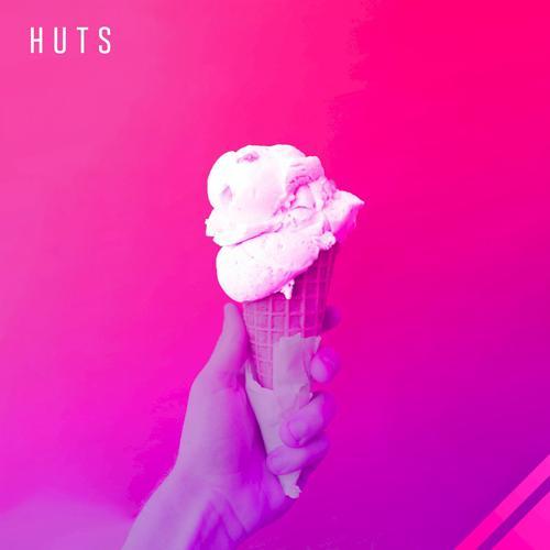 HUTS - Yummy (Original Mix)