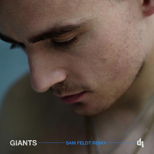 Dermot Kennedy, Sam Feldt - Giants (Sam Feldt Remix)