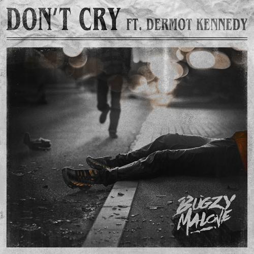 Bugzy Malone, Dermot Kennedy - Don't Cry