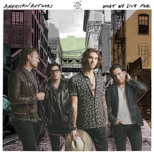 American Authors - Nothing Better