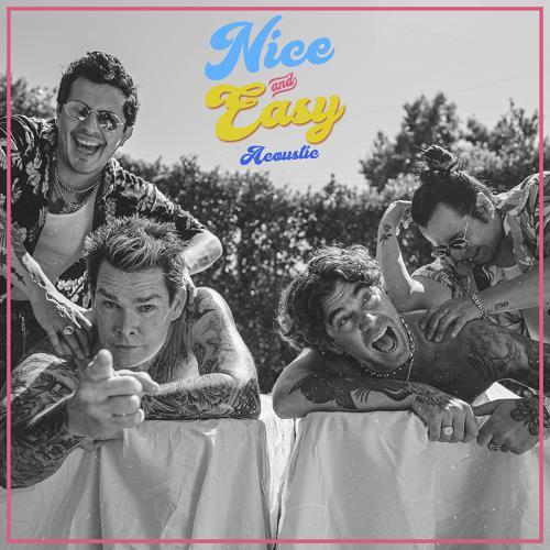 American Authors, Mark mcgrath - Nice and Easy (Acoustic)