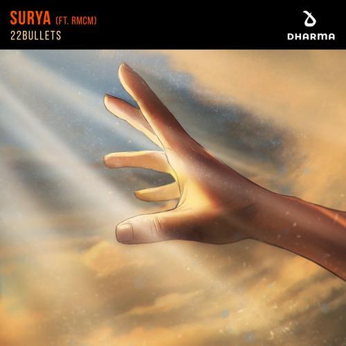 22Bullets, RMCM - Surya (feat. rmcm)