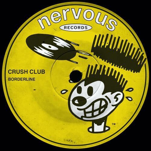 Crush Club - Borderline