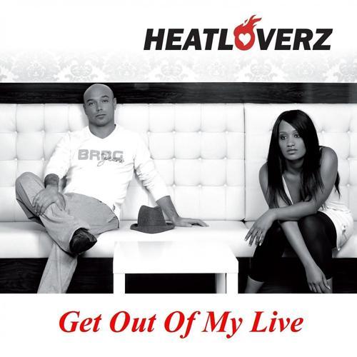 Heatloverz - Get out of My Life (Unbeatablez Instrumental Mix)