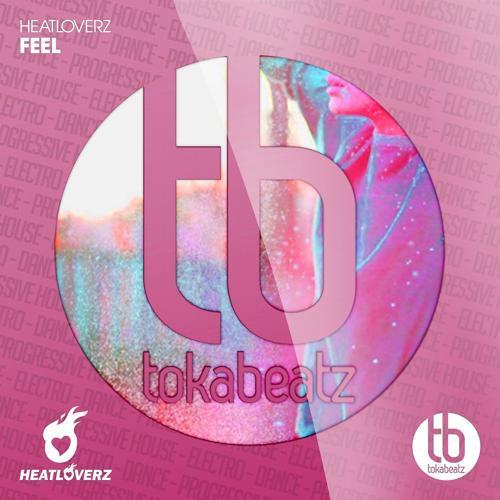 Heatloverz - Feel (Radio Edit)