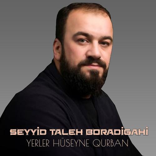 Seyyid Taleh Boradigahi - Yerler Huseyne Qurban