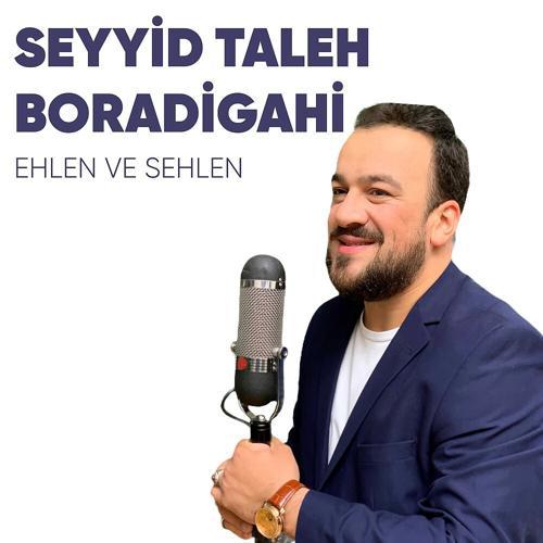 Seyyid Taleh Boradigahi - Muhammede Yazdim Aliye Yazdim