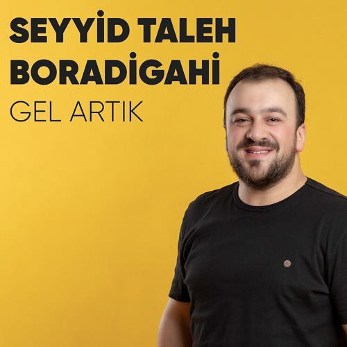 Seyyid Taleh Boradigahi - Munacat