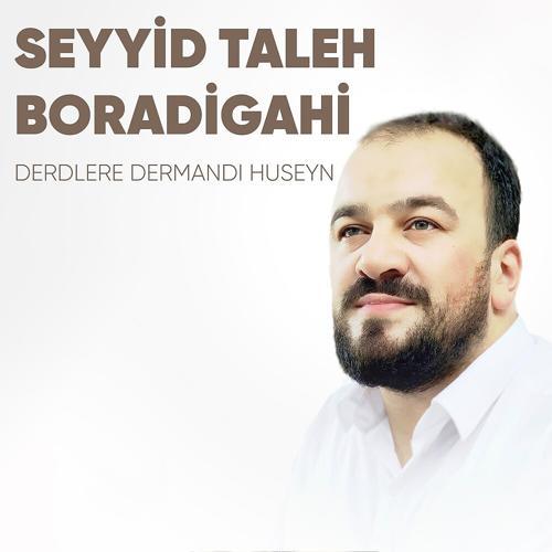 Seyyid Taleh Boradigahi - Qeribi Kerbela
