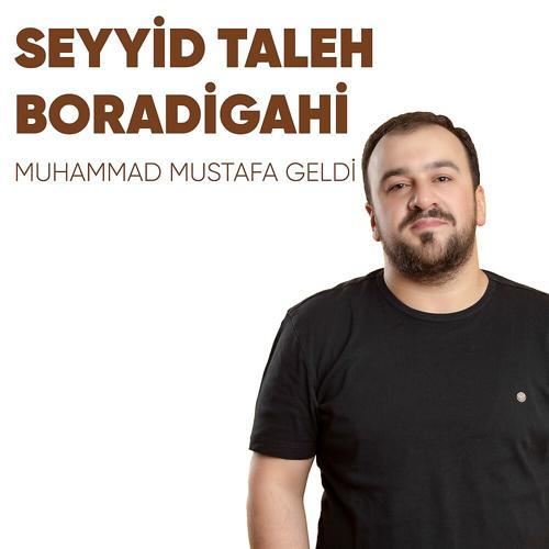 Seyyid Taleh Boradigahi - Muhammad Mustafa Geldi