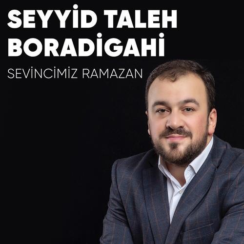 Seyyid Taleh Boradigahi - Ey Sevgili (Russian Version)