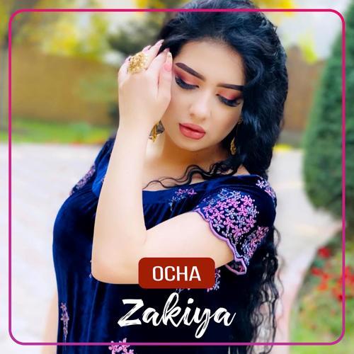 Zakiya - Ocha