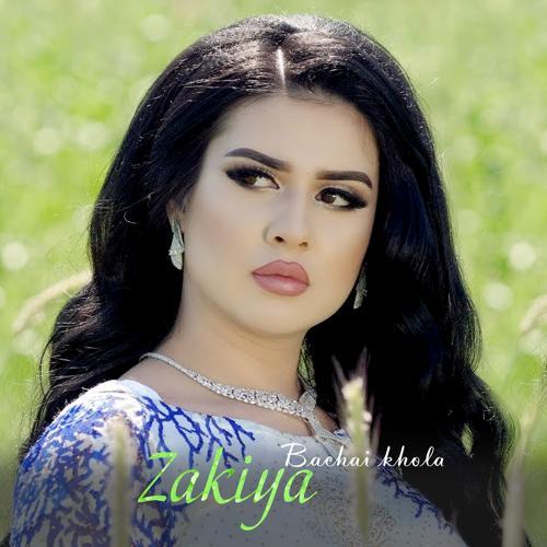 Zakiya - Oshiqi Duruza