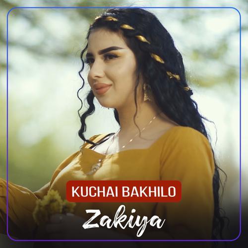 Zakiya - Kuchai Bakhilo