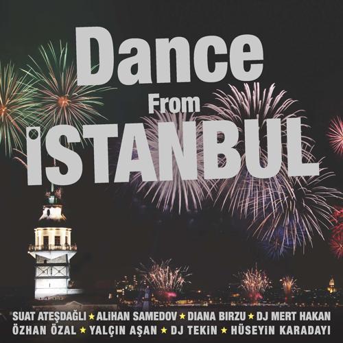 Funky C, Huseyin Karadayi, Yalcin Asan - Ciao Bella (Hüseyin Karadayı Remix)
