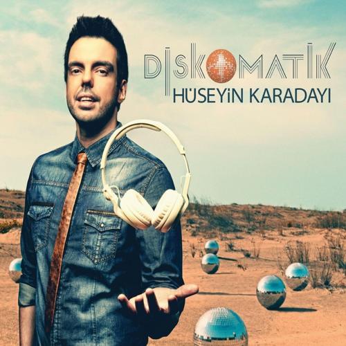 Huseyin Karadayi, Giorgio Sopidi - Be With You (Dj Tarkan Remix)