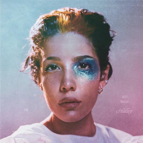 Halsey - Forever ... (is a long time)
