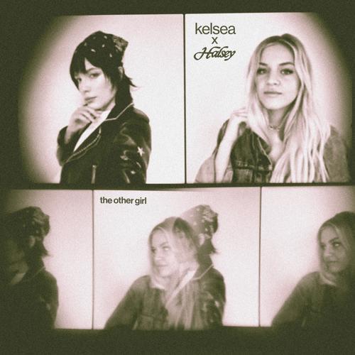 Kelsea Ballerini, Halsey - the other girl (with Halsey) [the other mix]