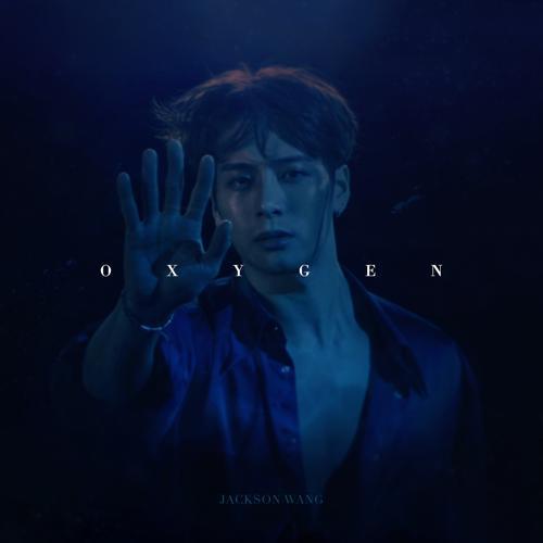Jackson Wang - Oxygen