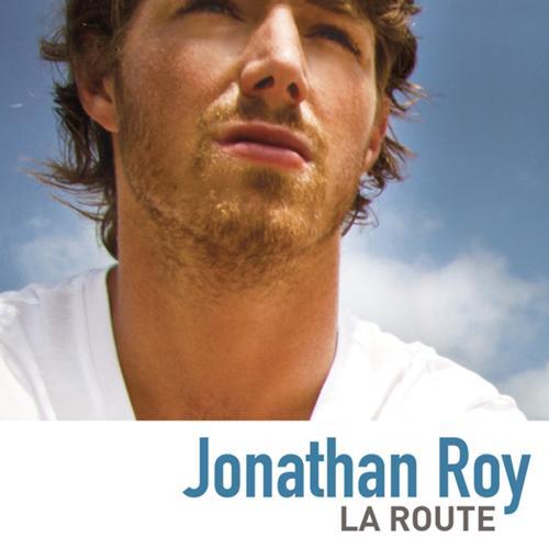 Jonathan Roy, Natasha St-Pier - La route