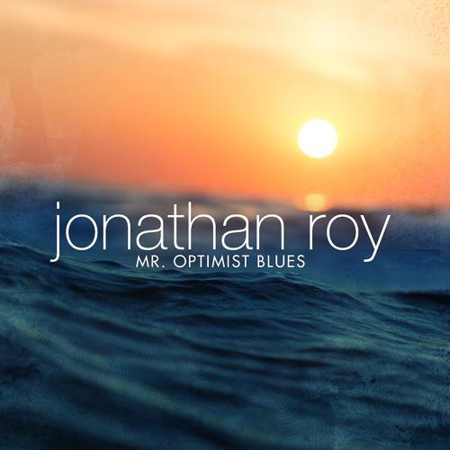 Jonathan Roy - You're My Ace