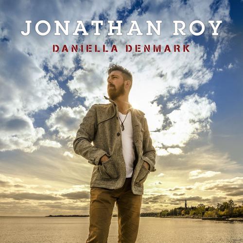 Jonathan Roy - Daniella Denmark